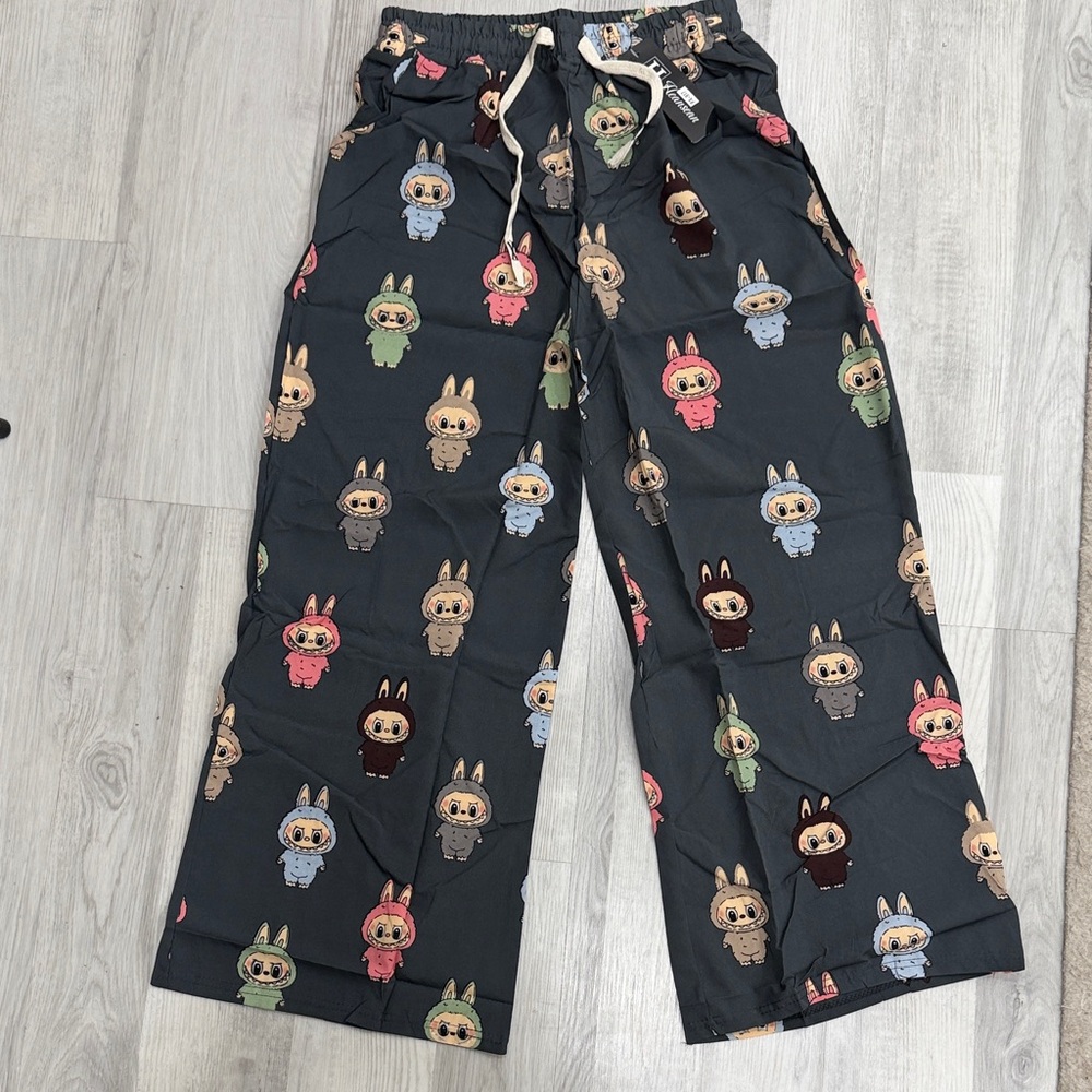 Labubu Women’s Pants